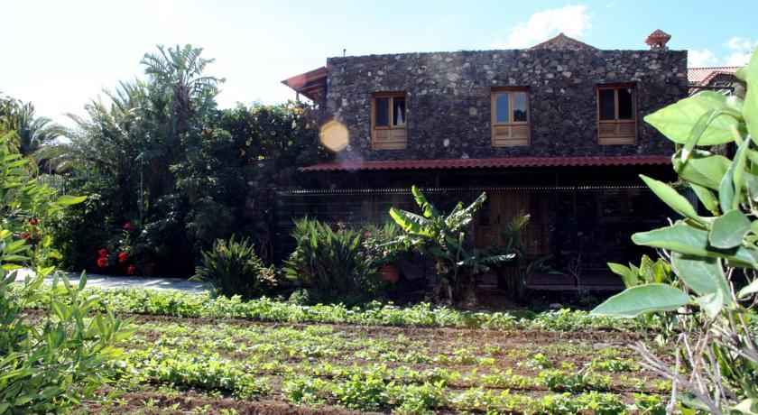 Casa Rural El Liron Инхенио Номер фото
