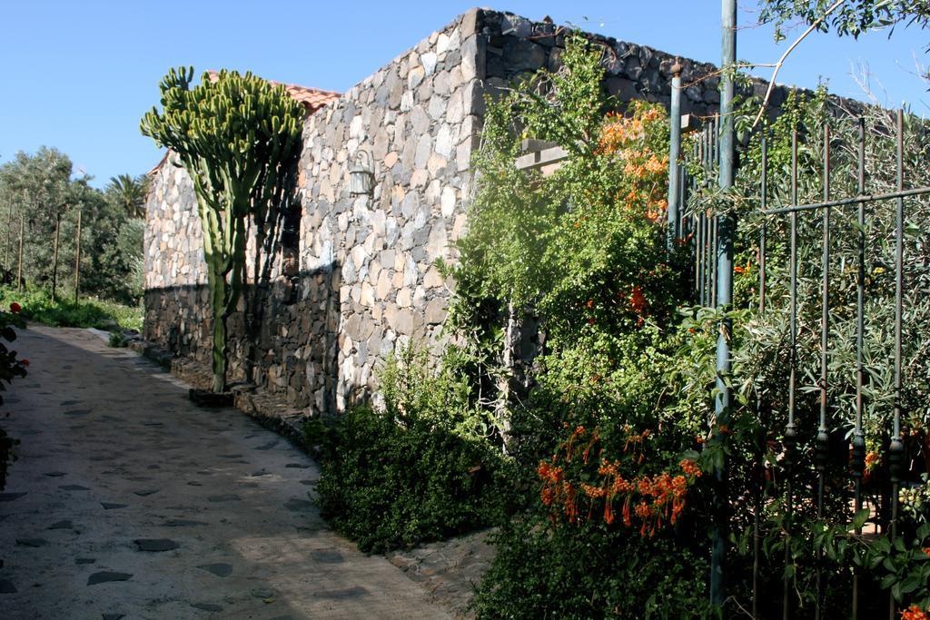 Casa Rural El Liron Инхенио Номер фото